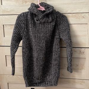 Old Navy boy sweater size 5T